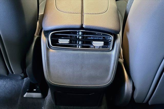 New 2027 Mercedes-Benz EQE 320 4MATIC SUV image 23
