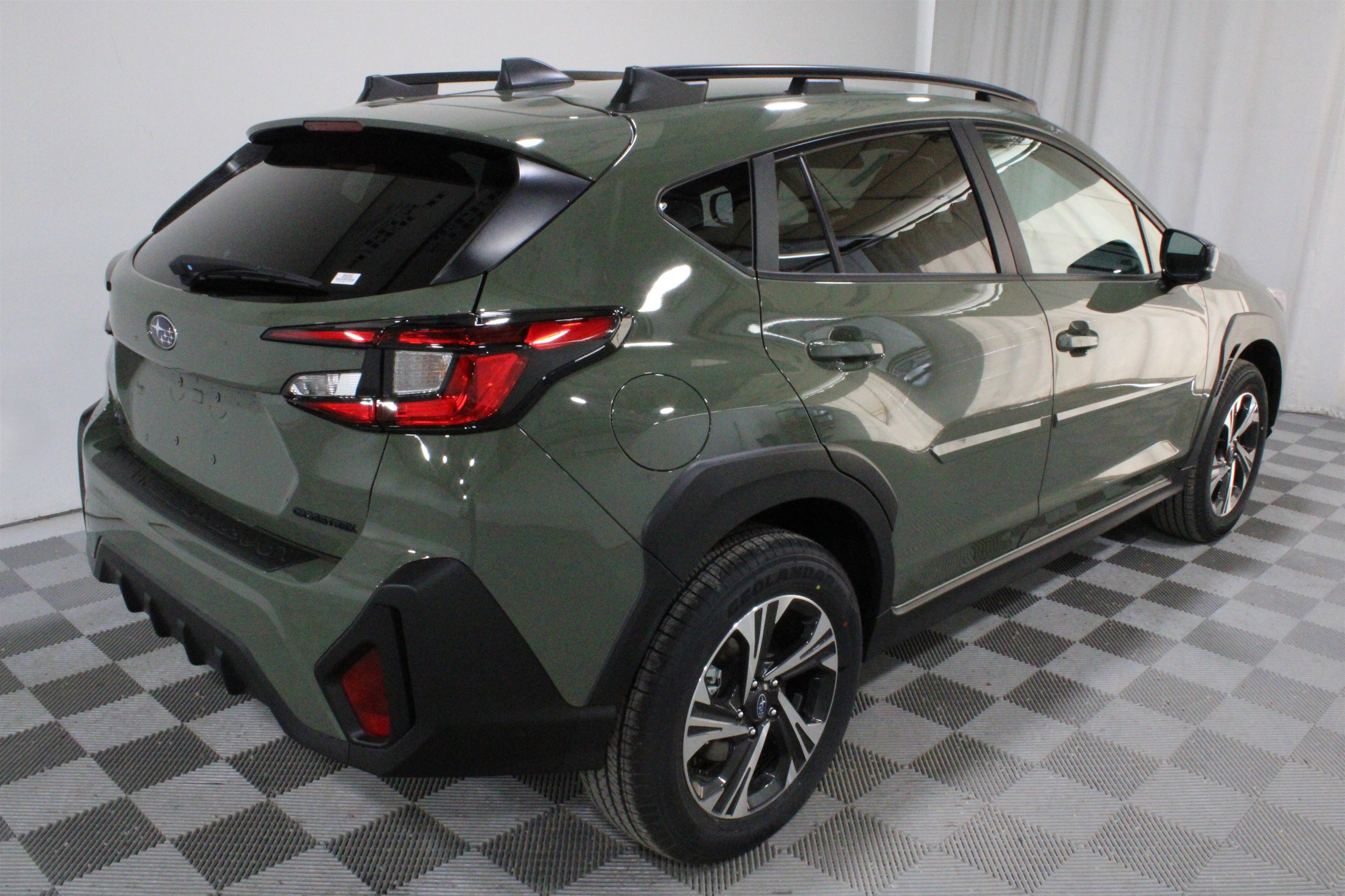 New 2026 Subaru Crosstrek 2.0i Premium image 27