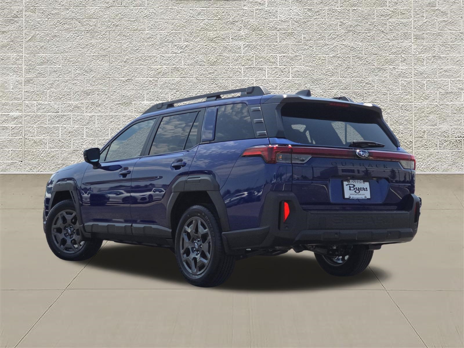 New 2026 Subaru Outback Premium AWD/4WD image 5