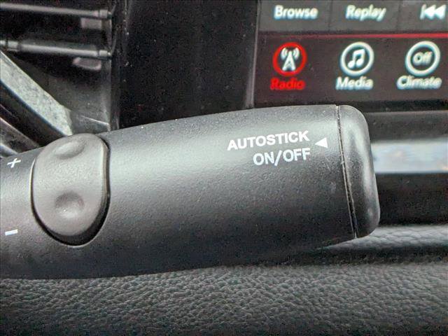 Used 2024 Dodge Durango Pursuit w/ Technology Group image 27