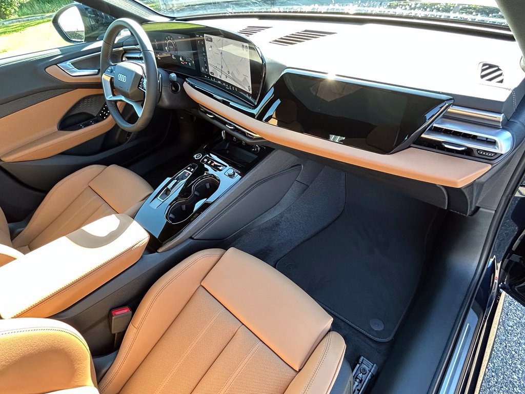 New 2026 Audi A5 Premium Plus AWD/4WD image 41