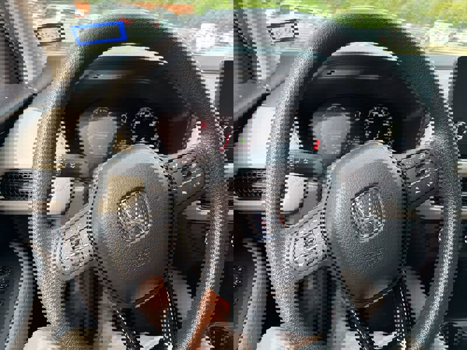 Certified 2023 Honda HR-V LX image 21