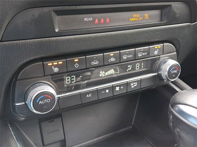 Used 2020 MAZDA CX-5 Grand Touring image 16