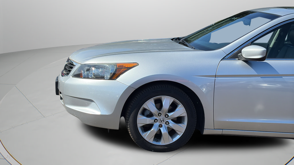 Used 2009 Honda Accord EX-L image 25