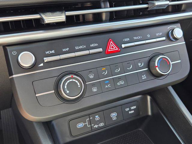 New 2026 Hyundai Tucson SE FWD image 19