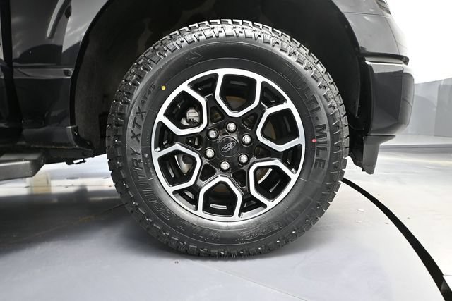Used 2022 Ford F150 Lariat AWD/4WD image 12