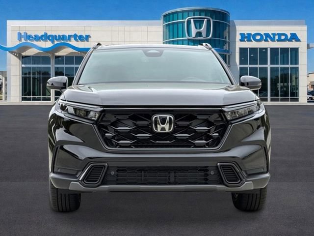 New 2026 Honda CR-V Sport-L image 8