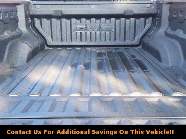 New 2026 GMC Canyon AT4X image 24