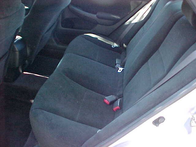 Used 2007 Honda Accord VP image 8