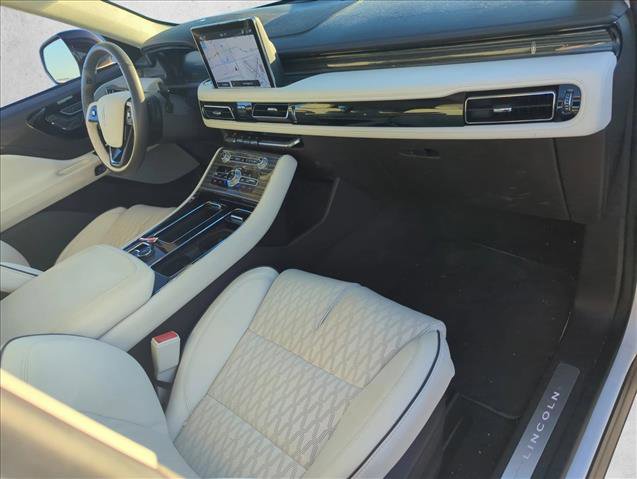 Used 2024 Lincoln Aviator Black Label image 29