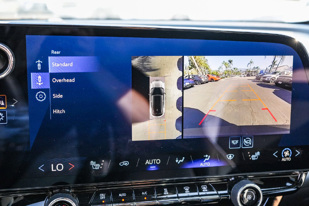 New 2025 Chevrolet Blazer EV LT FWD image 24