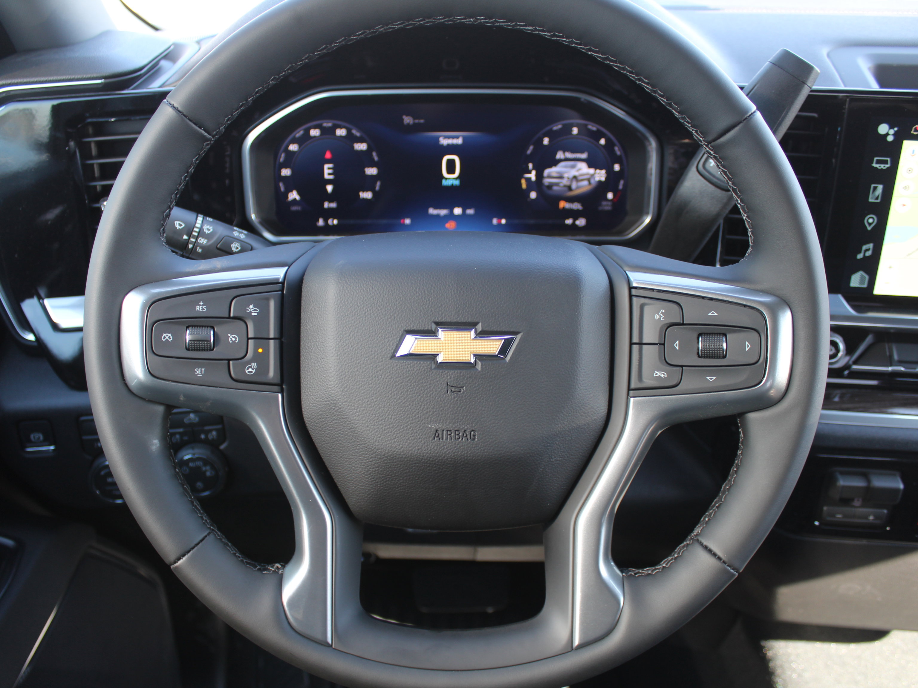 New 2026 Chevrolet Silverado 1500 LT image 11