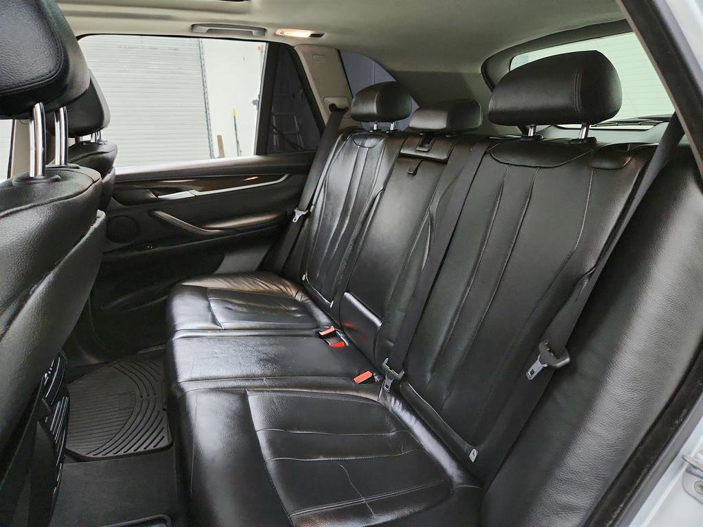 Used 2014 BMW X5 sDrive35i image 24