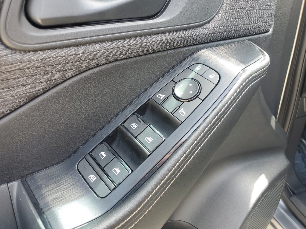 Certified 2021 Nissan Rogue S FWD image 35