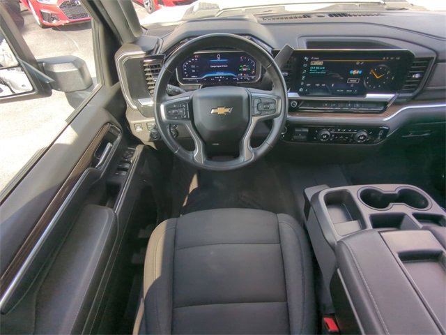 Used 2024 Chevrolet Silverado 2500 LT image 18