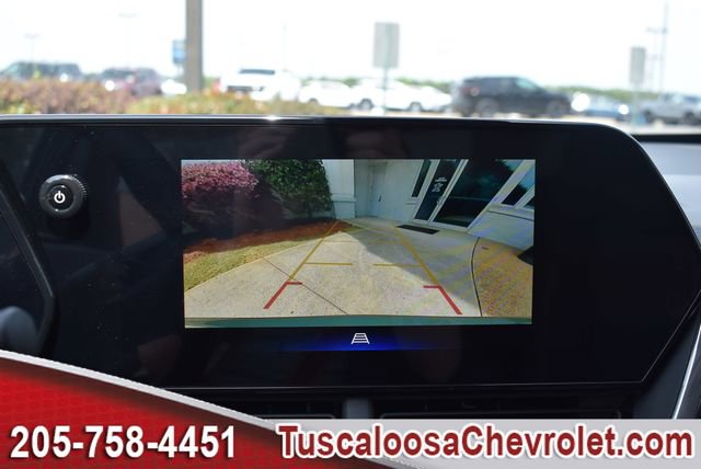 New 2026 Chevrolet Trax LT w/ Midnight Edition FWD image 26