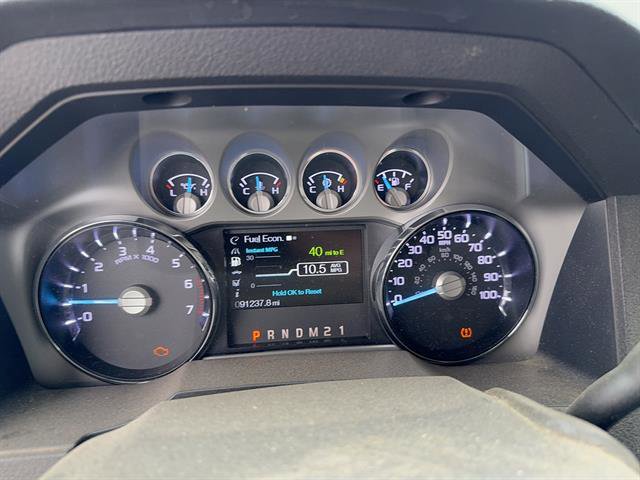 Used 2016 Ford F350 Lariat AWD/4WD image 5