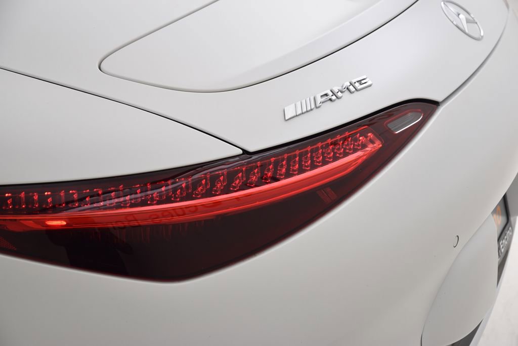 Certified 2022 Mercedes-Benz SL 55 AMG 4MATIC image 13