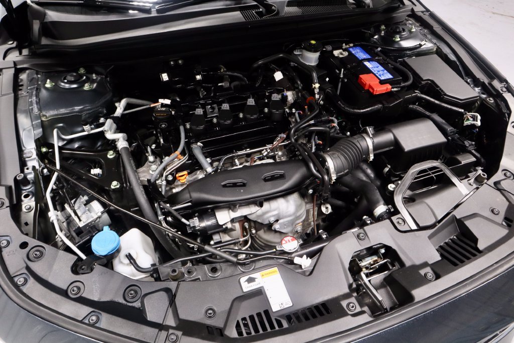 Used 2024 Honda Accord EX image 17