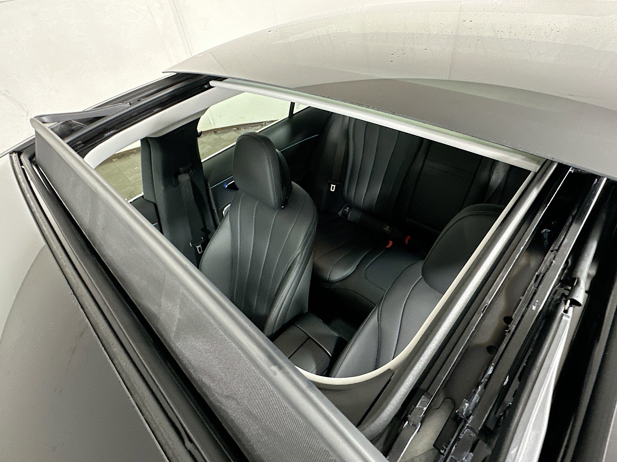 New 2026 Mercedes-Benz E 350 4MATIC Sedan image 22