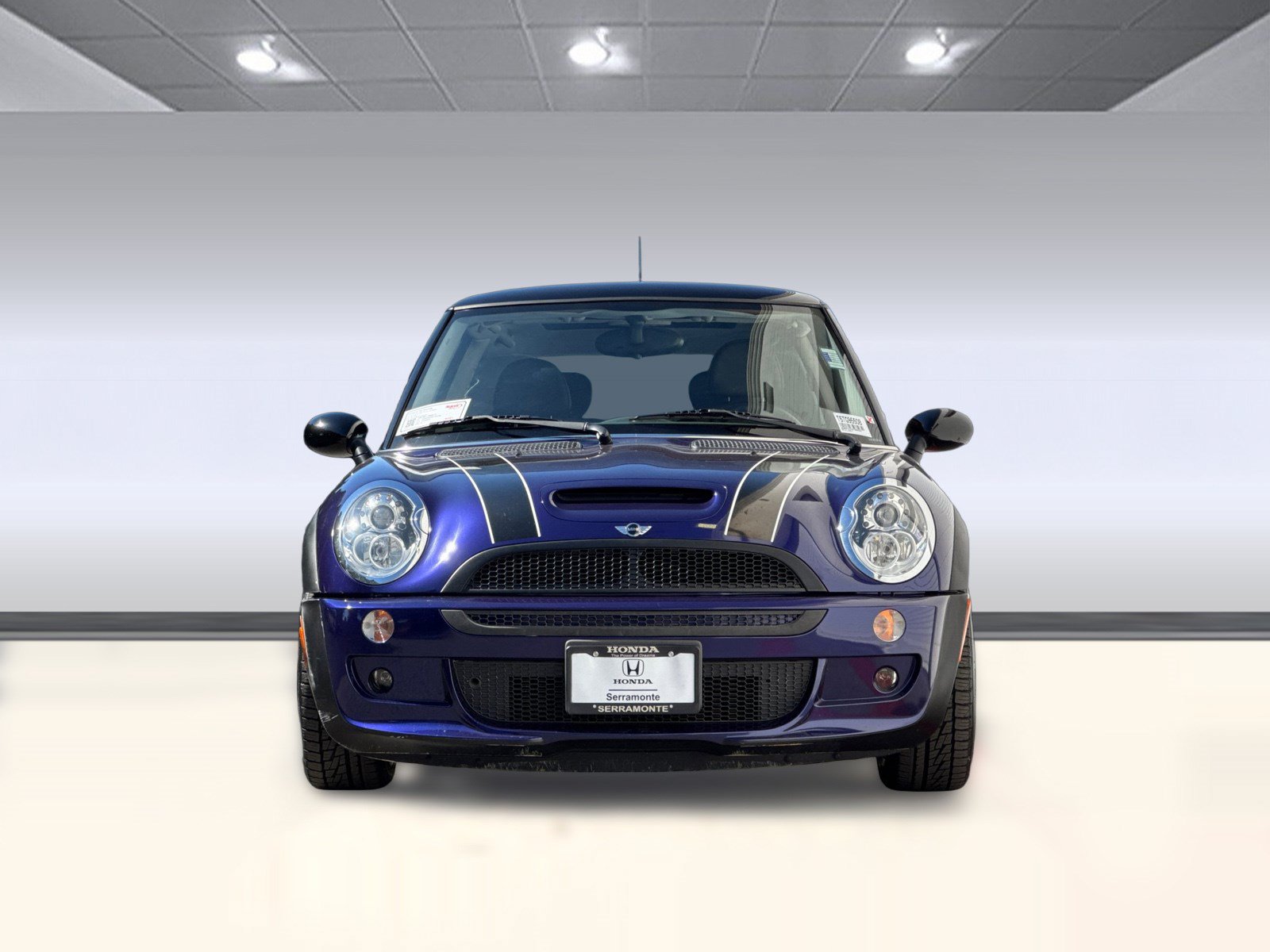 Used 2005 MINI Cooper S FWD image 5