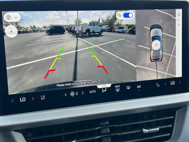 New 2026 Ford Explorer ST w/ Sun And Sound Package AWD/4WD image 31