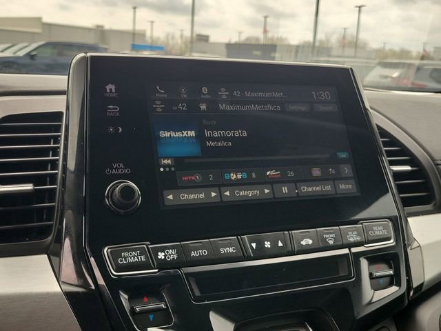 Used 2024 Honda Odyssey EX-L image 22