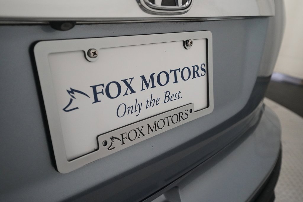 Used 2007 Honda CR-V EX-L image 37