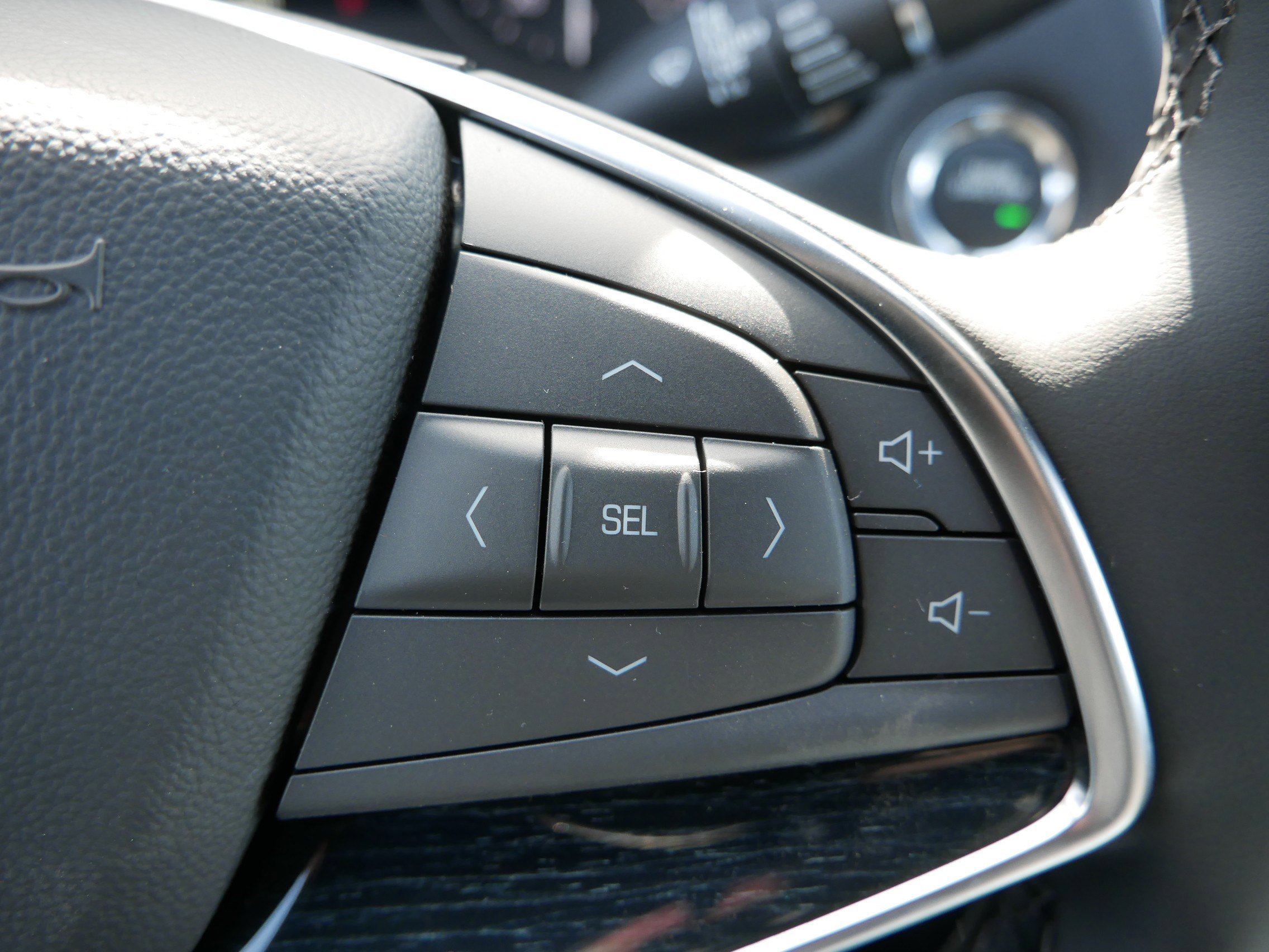 New 2026 Cadillac XT5 Premium Luxury w/ Driver Assist Package image 24