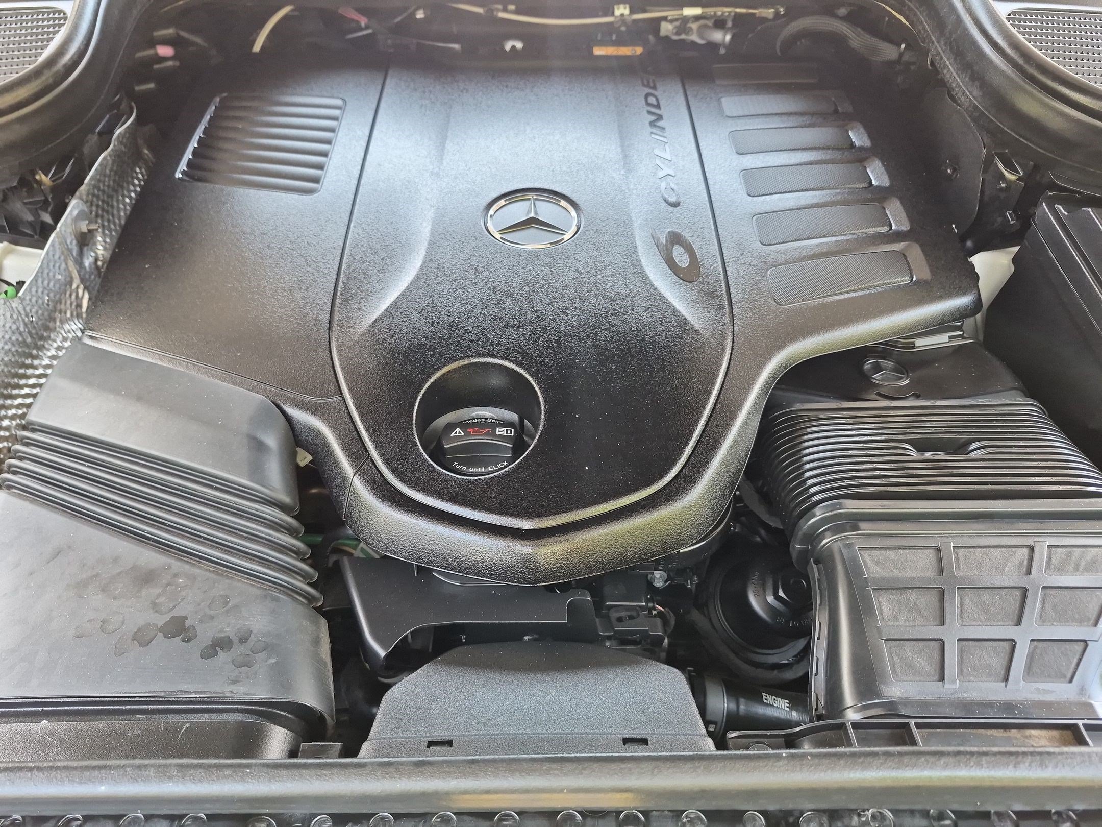 Certified 2024 Mercedes-Benz GLS 450 4MATIC image 34