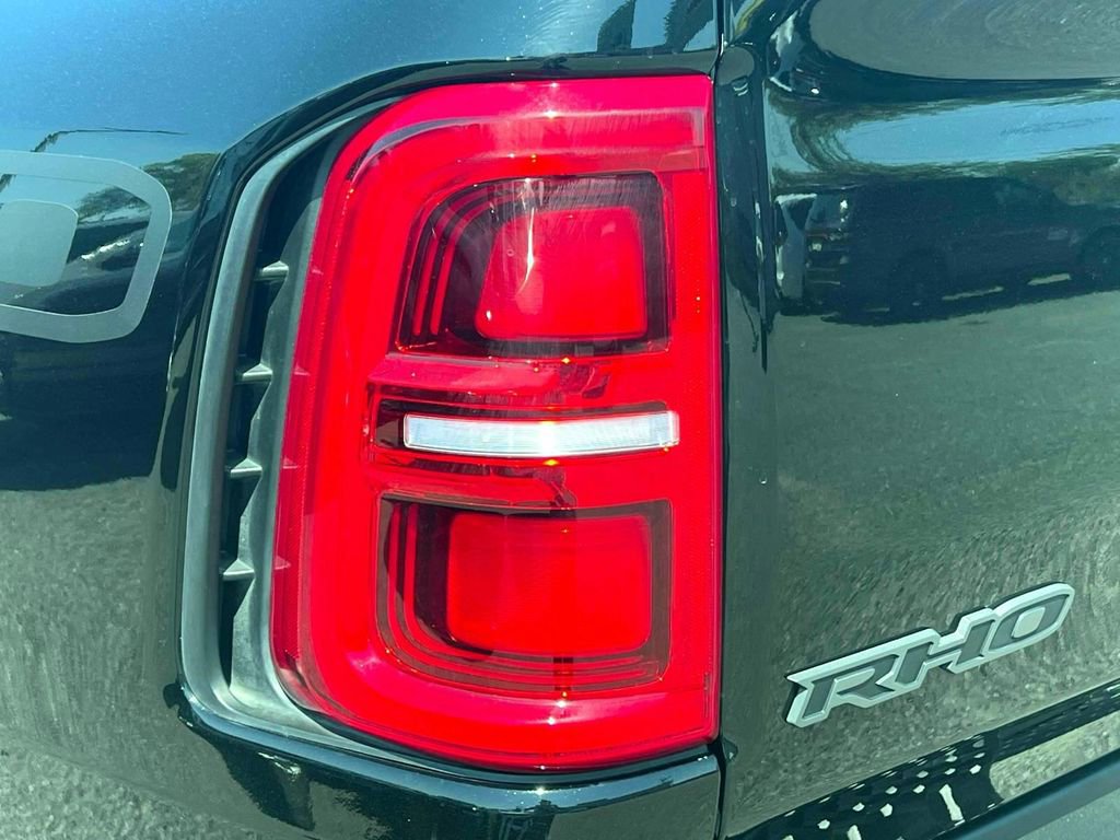 Used 2025 RAM 1500 RHO w/ Bed Utility Group AWD/4WD image 10