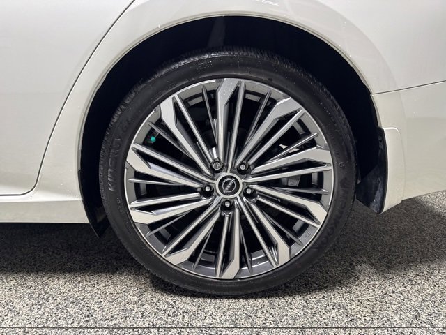 Used 2023 Nissan Altima 2.5 SL image 19