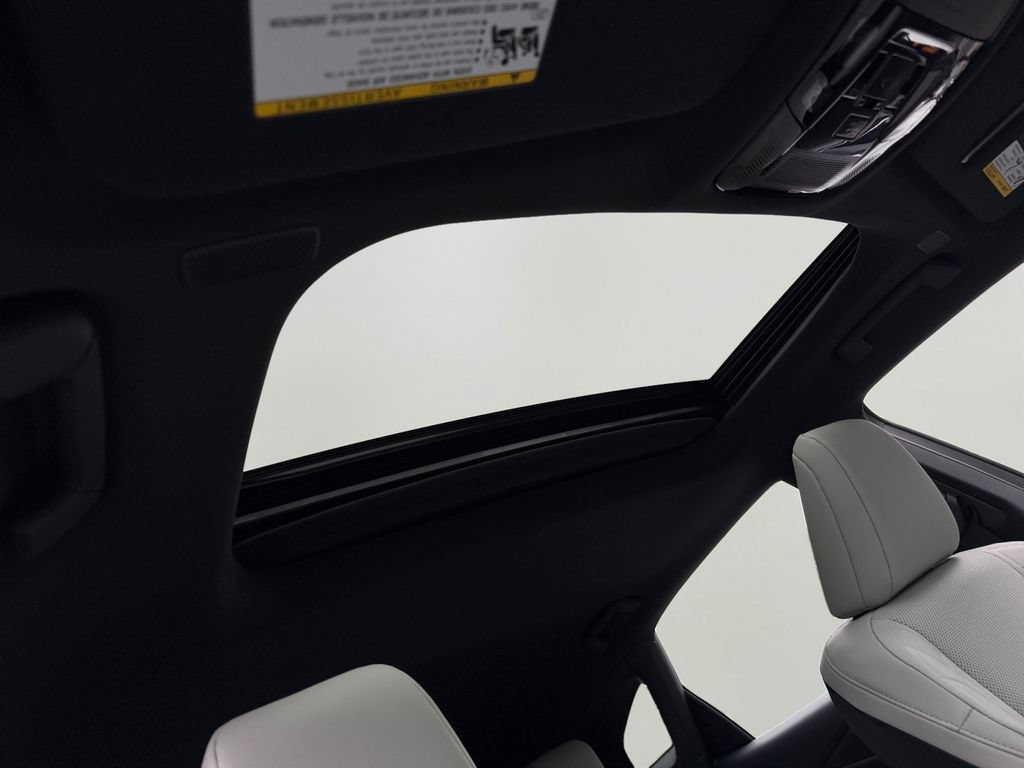 New 2026 Lexus RX 350h AWD/4WD image 4