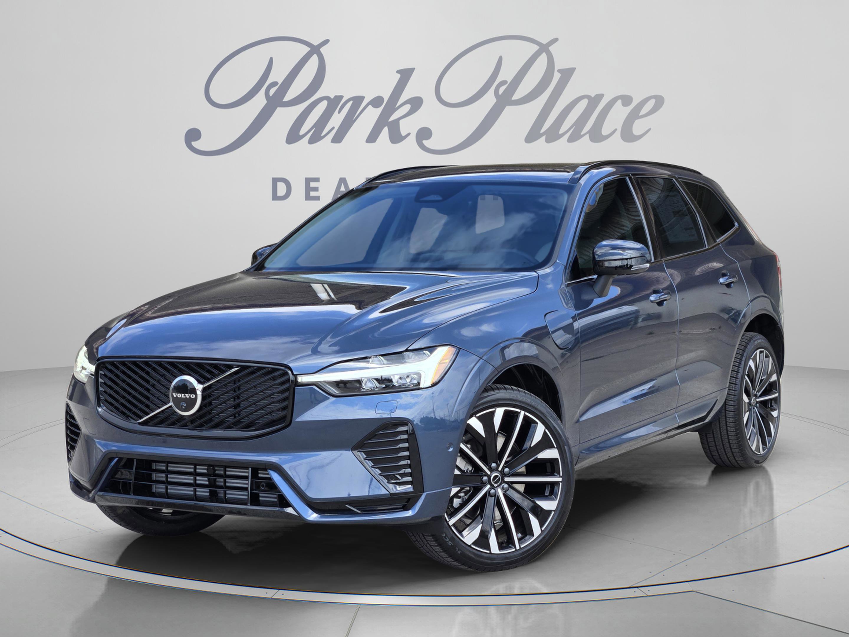 New 2026 Volvo XC60 T8 Ultra w/ Protection Package Premier AWD/4WD video 1