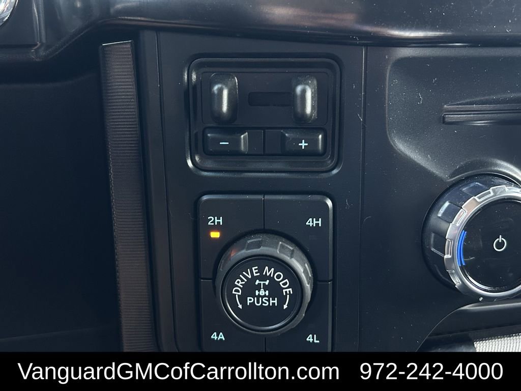 Used 2024 Ford F150 Raptor w/ Equipment Group 803A Raptor R image 26