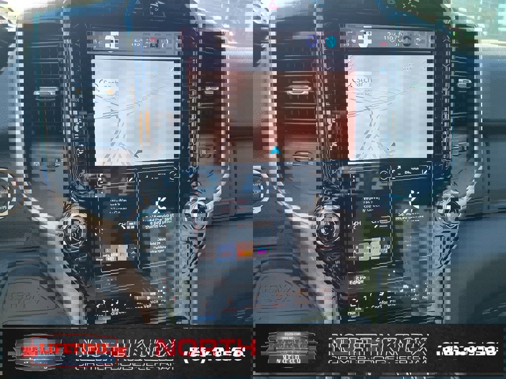 New 2026 RAM 2500 Big Horn image 9