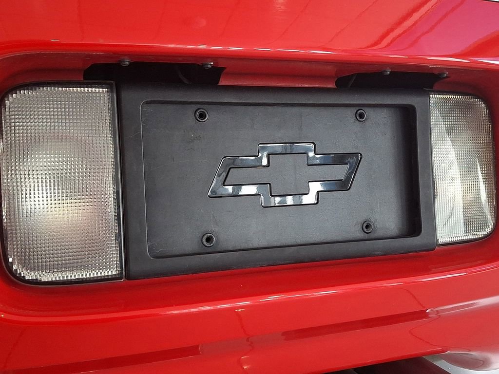 Used 1999 Chevrolet Corvette Convertible w/ Memory Pkg image 33