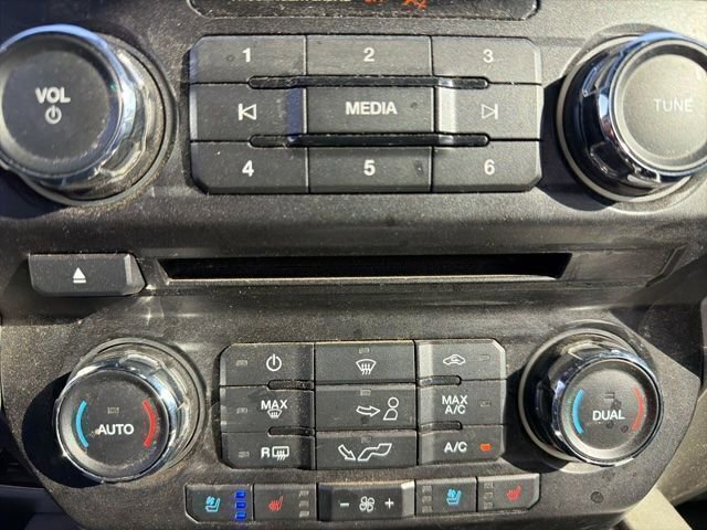 Used 2018 Ford F150 Lariat image 16