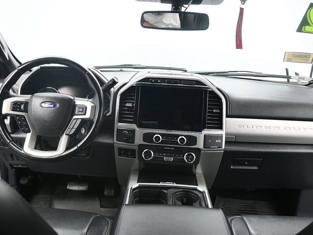 Used 2022 Ford F250 Lariat image 14