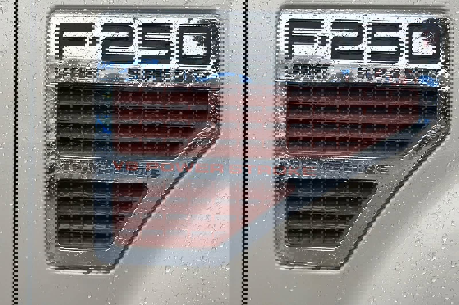 Used 2010 Ford F250 4x4 SuperCab Super Duty image 12