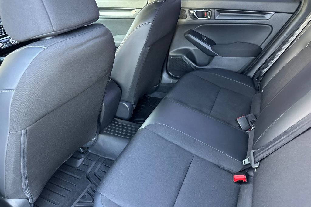 Used 2022 Honda Civic Sport image 14