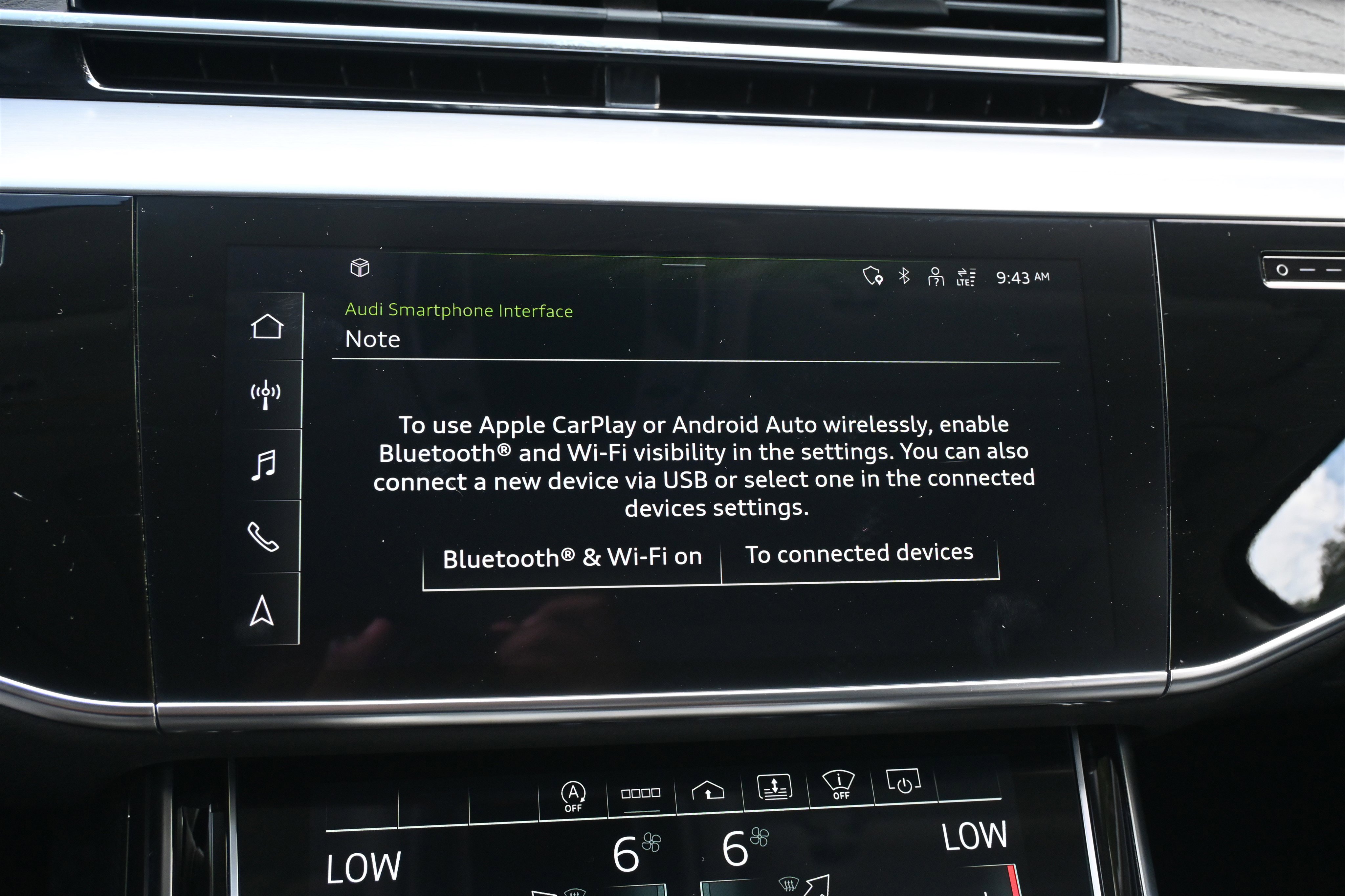 Used 2022 Audi A8 L 3.0T image 31