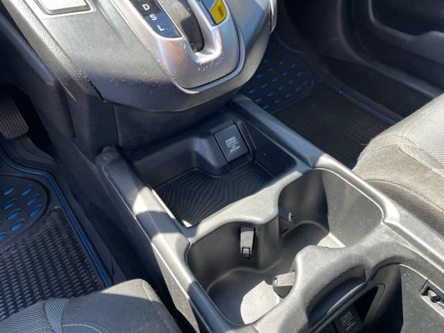 Used 2017 Honda CR-V EX image 26