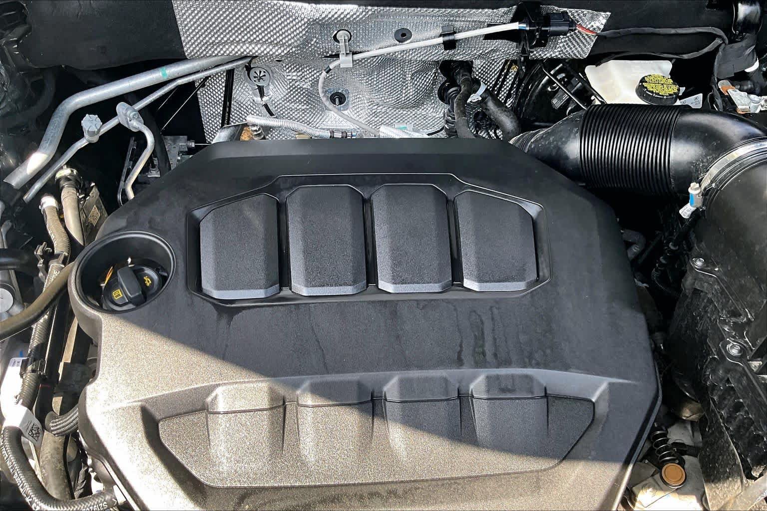 Used 2024 Volkswagen Atlas SEL AWD/4WD image 31