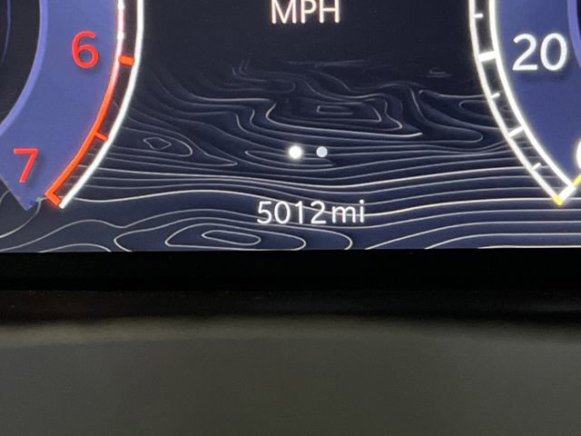 Used 2024 Jeep Wagoneer Series III w/ Convenience Group I image 6