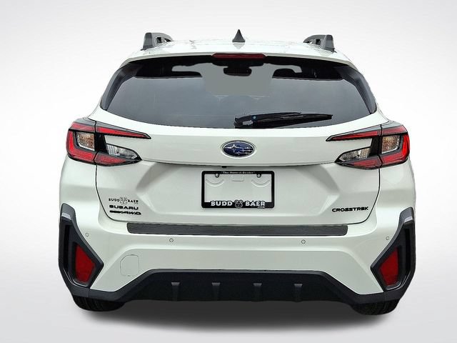 New 2026 Subaru Crosstrek 2.5i Limited AWD/4WD image 6
