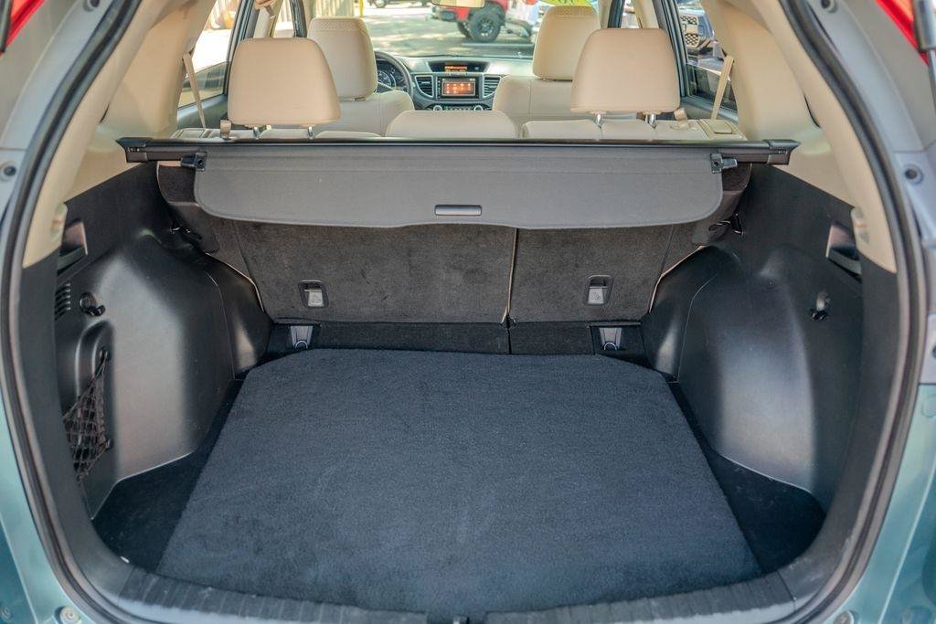 Used 2015 Honda CR-V EX image 19