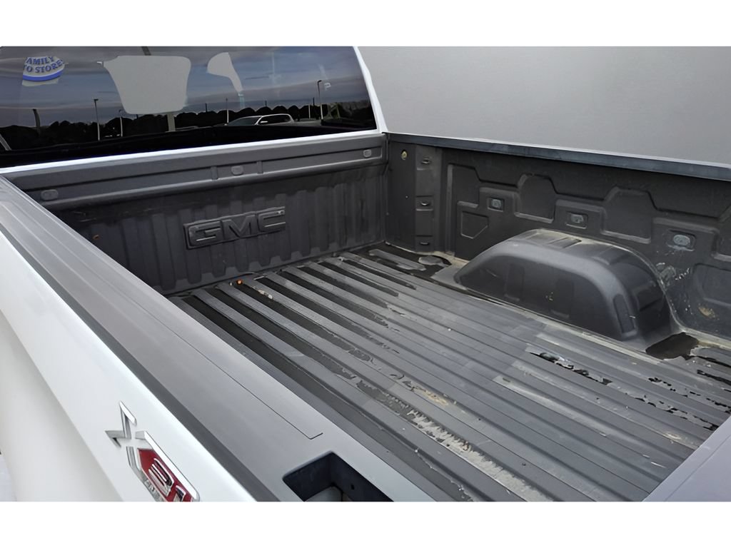 Used 2023 GMC Sierra 1500 SLE AWD/4WD image 33