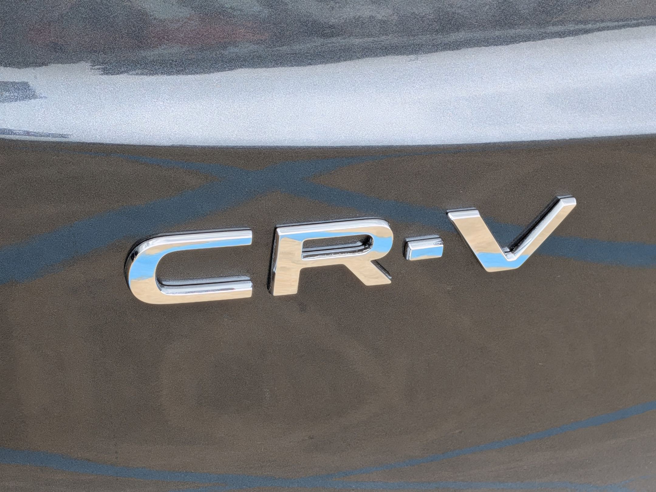 Certified 2024 Honda CR-V EX image 27