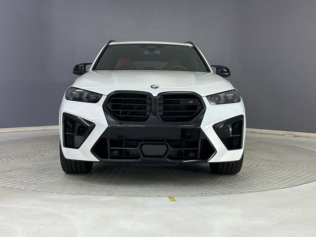 New 2026 BMW X5 M Competition w/ Executive Package image 27